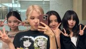 Popular Korean girl band, 'BLACKPINK' complete 8 years 912565