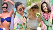 Priyanka Chahar Choudhary To Rubina Dilaik: 6 TV Celebs' Outfits That Define Beauty With Hotness 915705