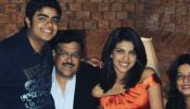 Priyanka Drops Picture-perfect Glimpse From Brother Siddharth Chopra and Neelam Upadhyay's Engagement, See Photos 915343