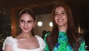 Raashii Khanna says 'friends are not those who share drunken party pics', as she tags Vaani Kapoor & others 911948