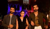 Raghav Juyal, Kritika Kamra & Dhairya Karwa open up on the historic moment of 3D projection at clock tower