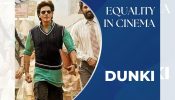 Rajkumar Hirani's Dunki Shines at IFFM! Wins the Award for Equality in Cinema! 913795