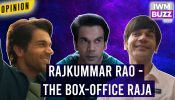 Rajkummar Rao - Decoding His 'Raj' At Box-Office in 2024 916196