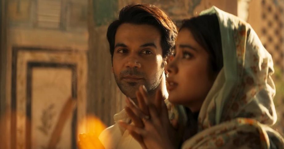 Rajkummar Rao - Decoding His 'Raj' At Box-Office in 2024 916198