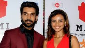 Rajkummar Rao turns cheerleader for wife, Patralekhaa as 'IC 814: The Kandahar Hijack' gets released 915937