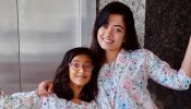 Rashmika Mandanna Pens Heartfelt Note for Little Sister on Raksha Bandhan-Promises to Protect Her