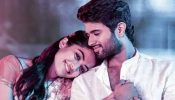 Rashmika Mandanna reacts to rumored beau, Vijay Deverakonda's intense look in new film 910806