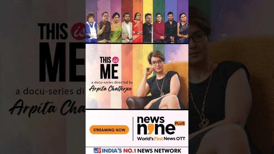 Reasons Why 'This is Me' on News9 Plus is the Must-Watch Docu-series of the Year 913628