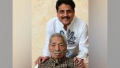 RIP: Taarak Mehta Ka Ooltah Chashmah Fame Shailesh Lodha's Father Shyam Singh Lodha Passes Away 915914