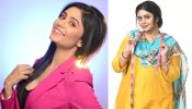 Ritabhari Chakraborty's Weight Gain Journey: From Criticism to Success in 'Bohurupi' 911735