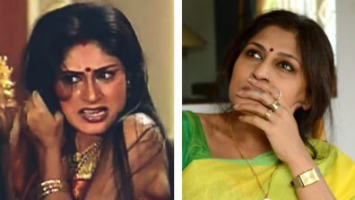 Roopa Ganguly’s Rise to Fame: How She Landed the Iconic Role of Draupadi in BR Chopra’s Mahabharata