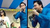 Rubel Das Proves His Versatility by Singing Kishore Kumar's Classic Hit 912128