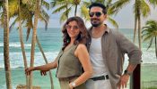 Rubina Dilaik Enjoys Her Birthday Amidst The Colourful Srilankan Sky; Read Here For Details 915317