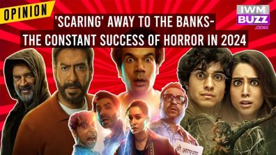 ‘Scaring’ All The Way To Banks: The Superhit Horror Genre