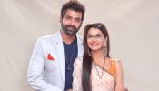 Shabir Ahluwalia Turns A Year Older; Kumkum Bhagya Co-Actor Sriti Jha Wishes Him On His Birthday 912553