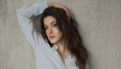 Shanaya Kapoor Teaches To Raise Glamour Quotient In Simple White Shirt, Check How? 915711