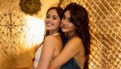 Shivangi Joshi Shares Unseen Glimpse from Jannat Zubair’s 23rd Birthday Bash