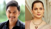 Shreyas Talpade- "If there is a 'Pushpa 3', I feel Kangana should play it; she screams 'Jhukega Nai Saala'" 913288