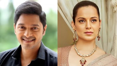 Shreyas Talpade- “If there is a ‘Pushpa 3’, I feel Kangana should play it; she screams ‘Jhukega Nai Saala'”