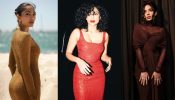 Sobhita Dhulipala Sizzles in 5 Stunning Bodycon Looks, Proving She's the Queen of Sensual Style 913426