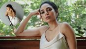 Sobhita Dhulipala’s Style Game is Strong in Her Zara Backless Gown Look