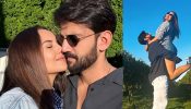 Sonakshi Sinha & Zaheer Iqbal's mushy PDA images from the beach wins the internet 914740