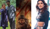 South Scoop: Nayanthara's Adorable Family Pics, Nani's Thrilling Update, and Samantha's Stylish Statement 915033