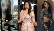 Sreeleela-Priyamani-Krithi Shetty : 3 South Divas in 3 Different Avatars