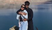 Sriparna Roy Enjoys Honeymoon in Ladakh with Husband Shubodeep Bhattacharya