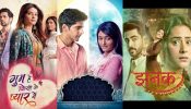 StarPlus Serial Upcoming Twist 13th August: Dil Ko Tumse Pyaar Hua, Ghum Hai Kisikey Pyaar Meiin To Jhanak 913095