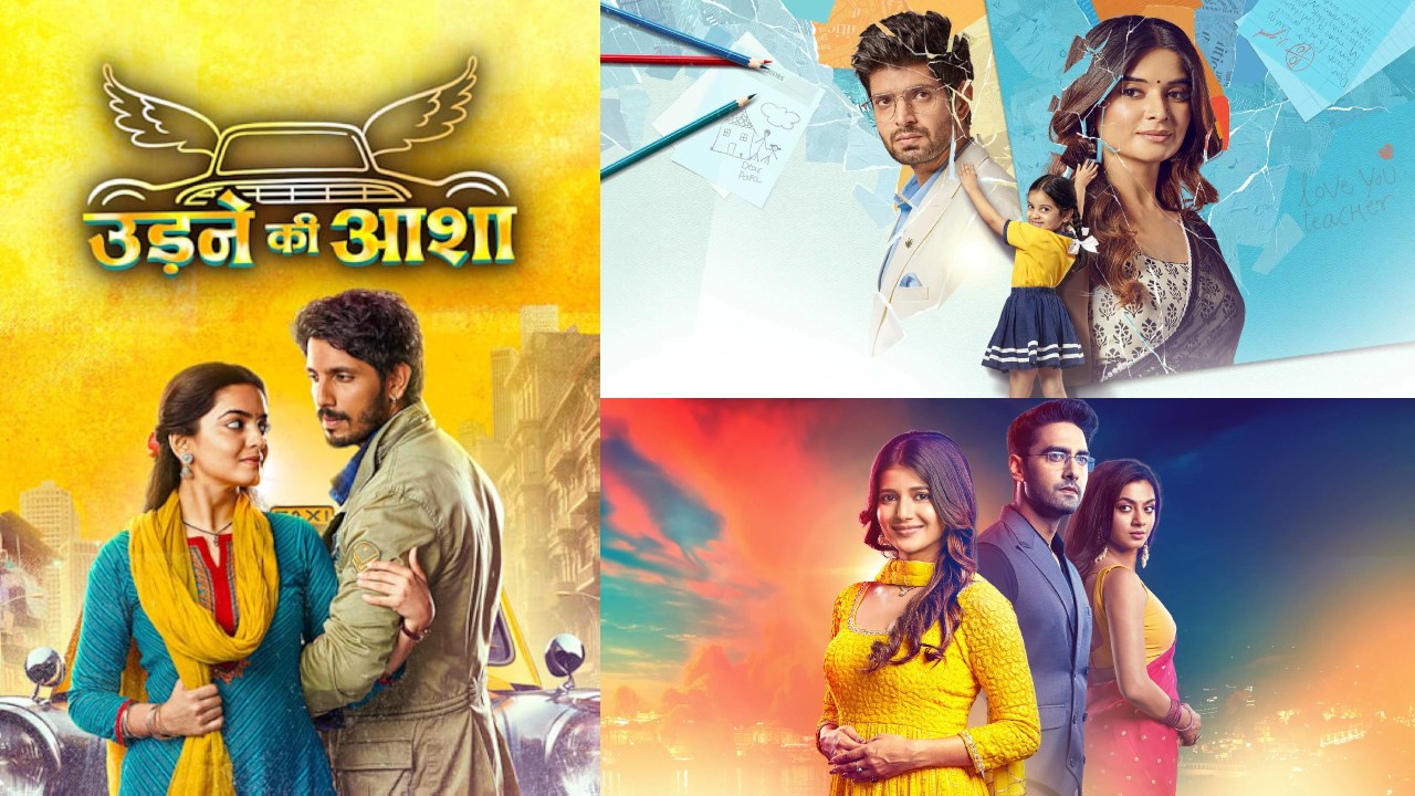 StarPlus Serial Upcoming Twist 23rd August: Ghum Hai Kisikey Pyaar Meiin, Yeh Rishta Kya Kehlata Hai, To Udne Ki Aasha 914650