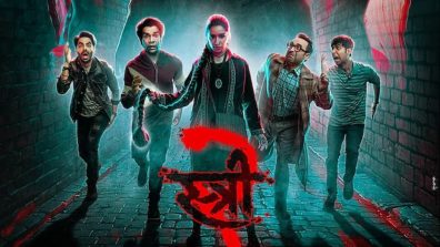 Stree 2 Has The Clear Edge This Independence Weekend, Say Trade Experts