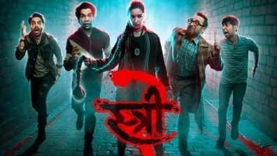 Stree 2 Is An Insanely Entertaining  Blockbuster With A  Rousing Cameo By Akshay Kumar