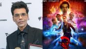 ''Stree 2's mega success is the success for Hindi cinema" - Karan Johar 914166