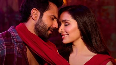 Stree ka dil churane aaya hai naya ‘Aashiq’! Khoobsurat song from Stree 2, out now!