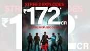 Stree power breaking box office record! Shraddha Kapoor's Stree 2 collects 172 Cr. total India GBO in 3 Days! 913934