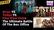 Stree VS Vedaa VS Khel Khel Mein: The Ultimate Battle Of The Box Office 913334