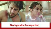 Suhagan Chudail Serial Upcoming Twist: Moksh steals Nishigandha's powers; Nishigandha gets transported into a new world 914291