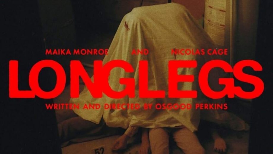 Sultry Lighting, Desultory Writing…Longlegs The Most Talked-About Horror Film Of The Year, Is A Huge Letdown 915466