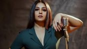 Sunidhi Chauhan makes shocking revelations about reality shows: 'all fake' 910960