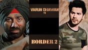 Sunny Deol welcomes Varun Dhawan as he joins the cast of 'Border 2' 914772