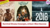 Survival Drama Concepts, A Sure-Shot Success: Aadujeevitham: The Goat Life, Manjummel Boys And 2018 Effectively Prove It 912089