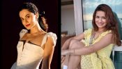 Taapsee Pannu And Avneet Kaur Give Princess Vibes In Western Mini Dress, Checkout Photos! 913320