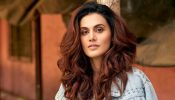 Taapsee Pannu opens up about her as Rani in Haseen Dillruba franchise “I learnt from part 1 and approached part 2 with much more confidence”