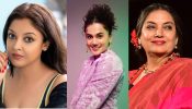 Taapsee, Shabana, Tanushree On The Kolkata Rape & Murder 913854