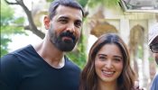 Tamannaah Bhatia backs John Abraham lashing out at a journalist for calling 'Vedaa' just 'another action film' 911066