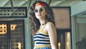 Tapsee Pannu Is The Hero Of Her Own Screenplay 910431