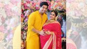 Telly Couple Rahul-Prity Welcome Baby Girl: Share Heartwarming Pictures 914180