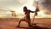 Thangalaan set to gross 100 crore at the worldwide box office! 915185