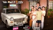 The Awasthi Family is back! Get ready to relive the iconic 90s era as Yeh Meri Family returns with Season 4 on Amazon miniTV; teaser out now! 912341